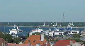 Tallinn Seaport
